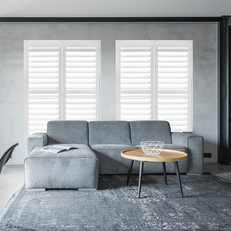 Plantation Shutters
Premium plantation shutters, meticulously crafted for an exquisite touch of quality that elevates your home.
LEARN MORE